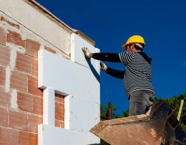Best Residential Insulation Services  in Greenfield, WI