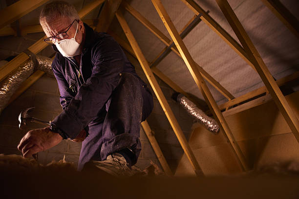 Insulation for Commercial Buildings in Greenfield, WI